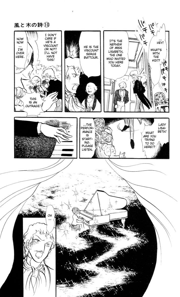 The Song of Wind and Trees Chapter 2 page 51 - 