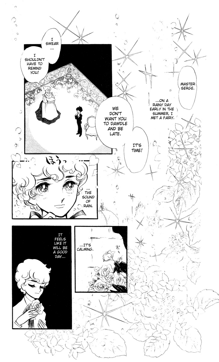 The Song of Wind and Trees Chapter 2 page 64 - 