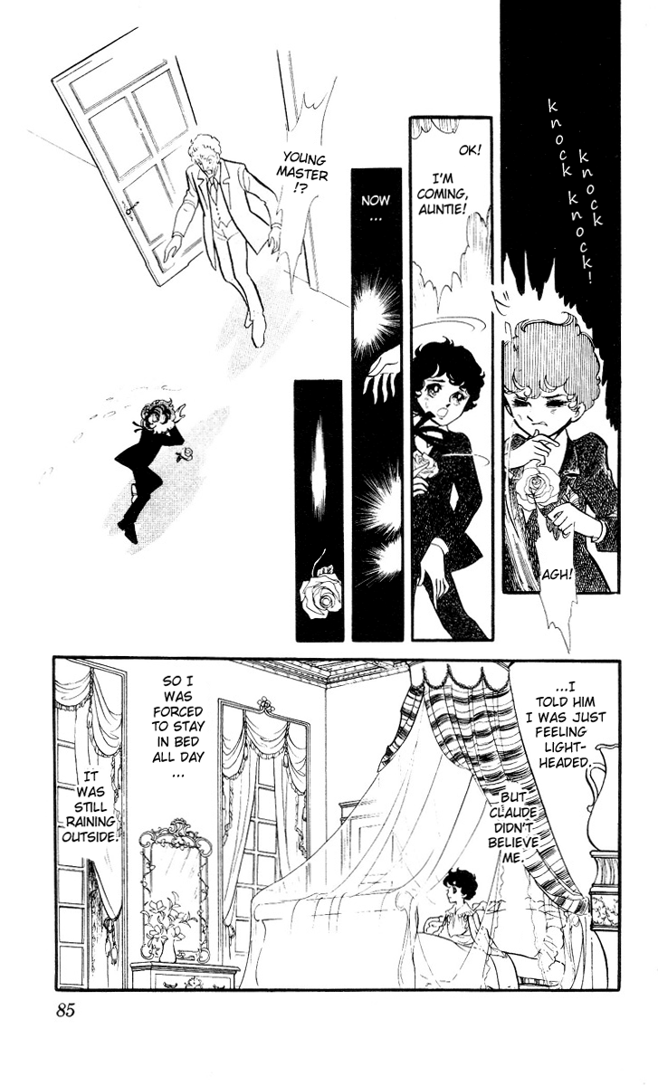 The Song of Wind and Trees Chapter 2 page 65 - 
