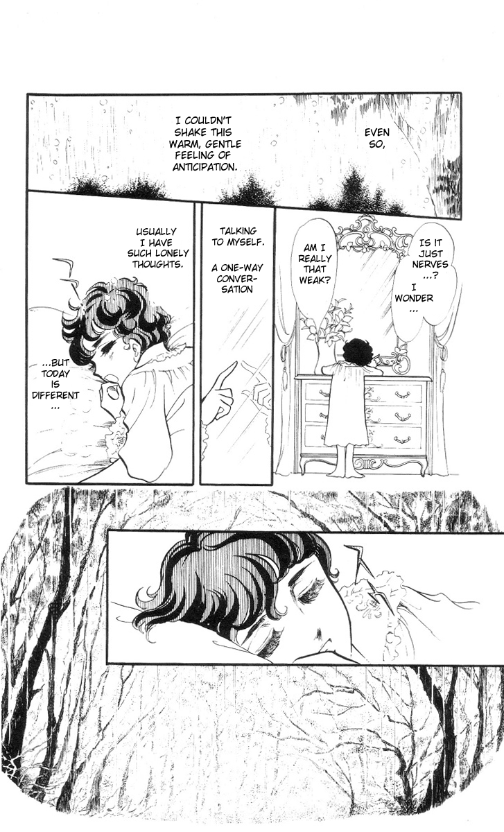 The Song of Wind and Trees Chapter 2 page 66 - 