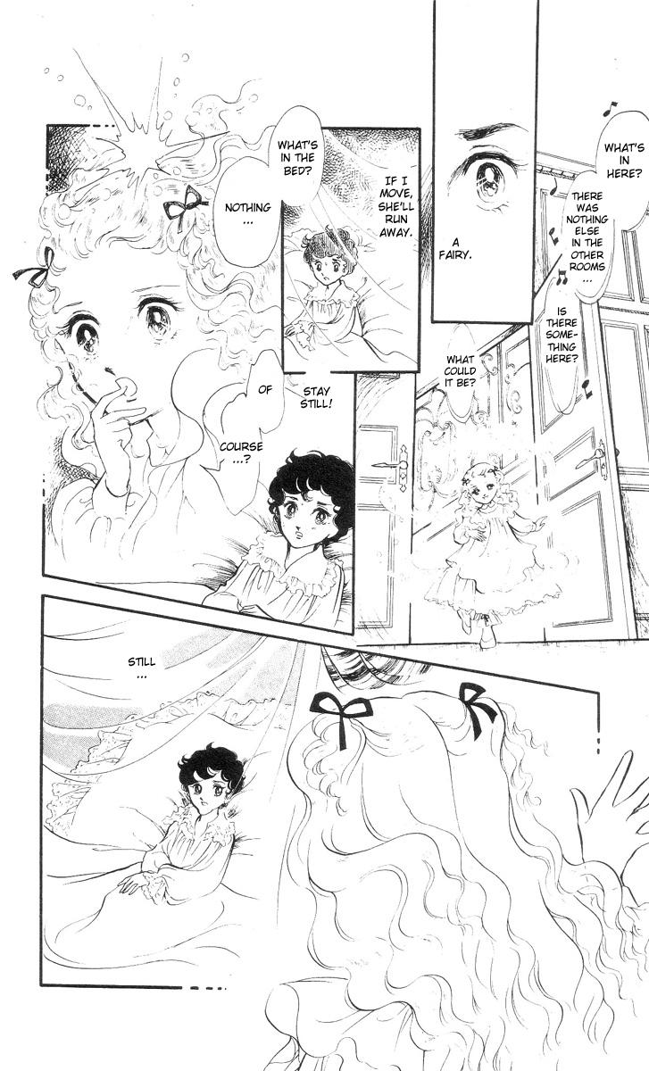 The Song of Wind and Trees Chapter 2 page 68 - 