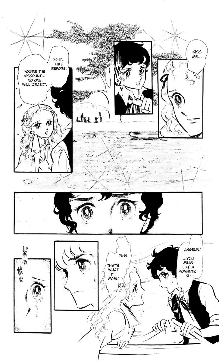 The Song of Wind and Trees Chapter 2 page 84 - 