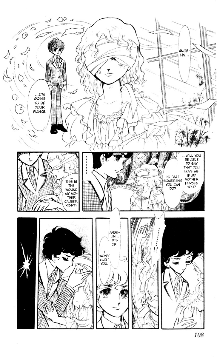 The Song of Wind and Trees Chapter 2 page 88 - 