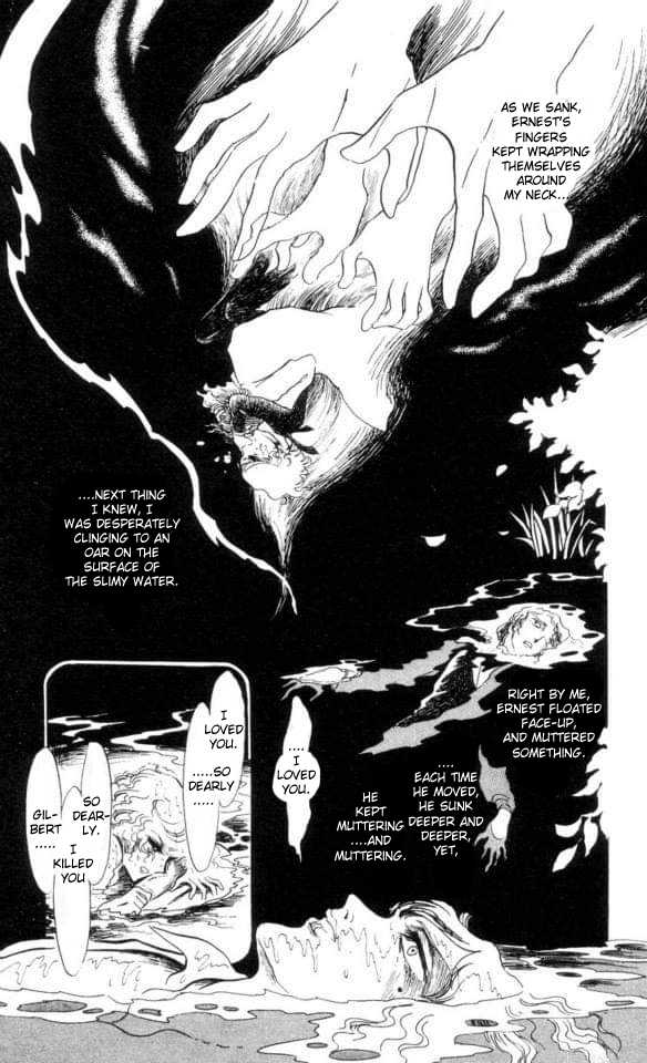 The Song of Wind and Trees Chapter 6 page 14 - 