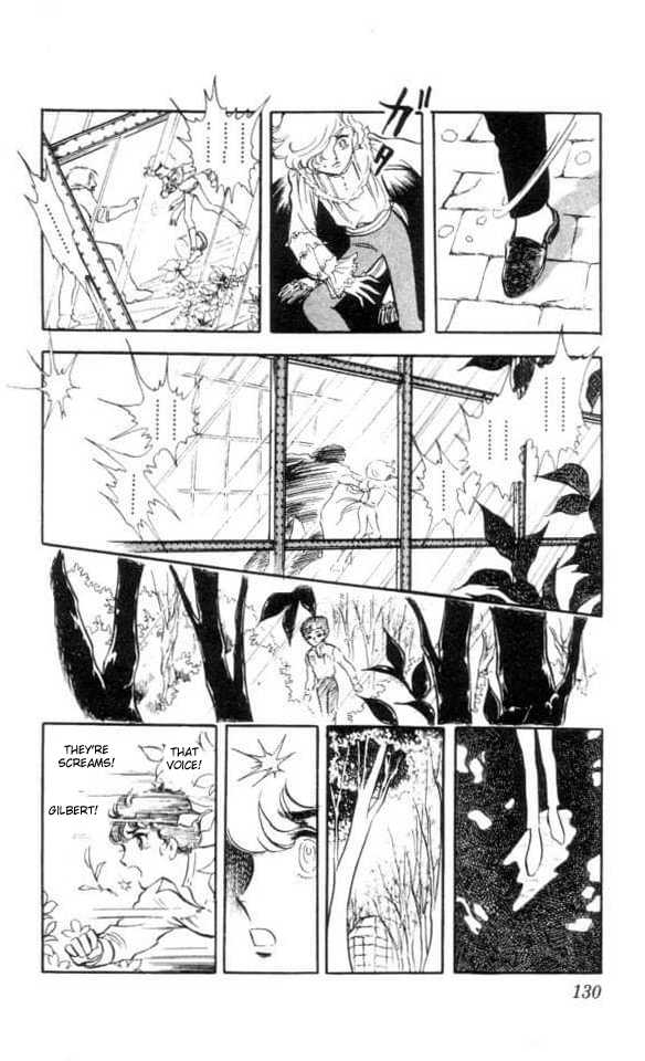 The Song of Wind and Trees Chapter 6 page 8 - 