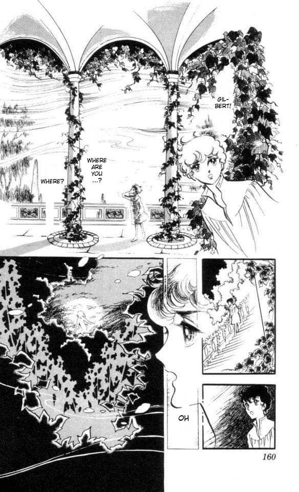 The Song of Wind and Trees Chapter 7 page 16 - 