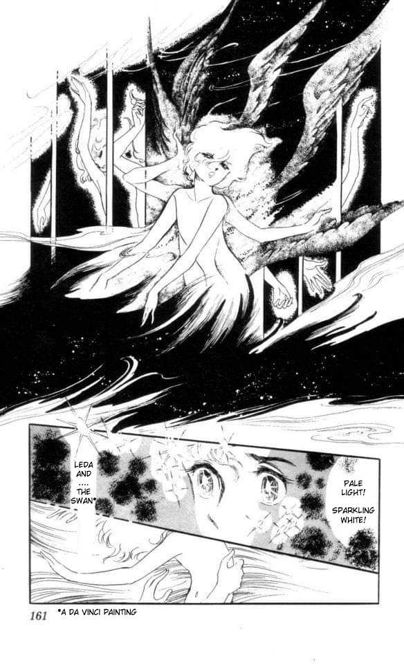 The Song of Wind and Trees Chapter 7 page 17 - 