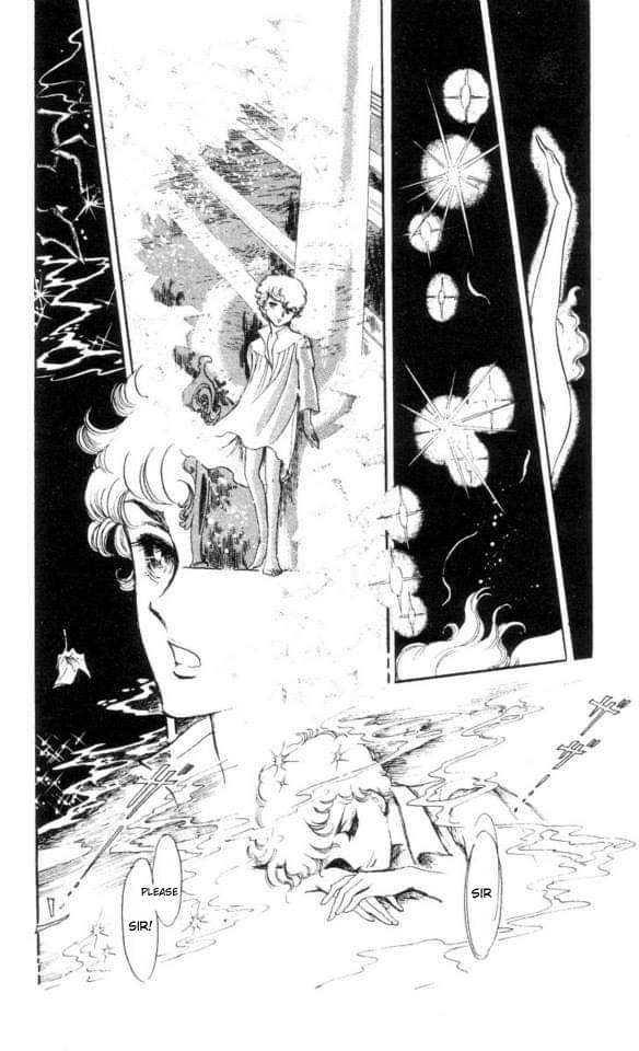 The Song of Wind and Trees Chapter 7 page 18 - 