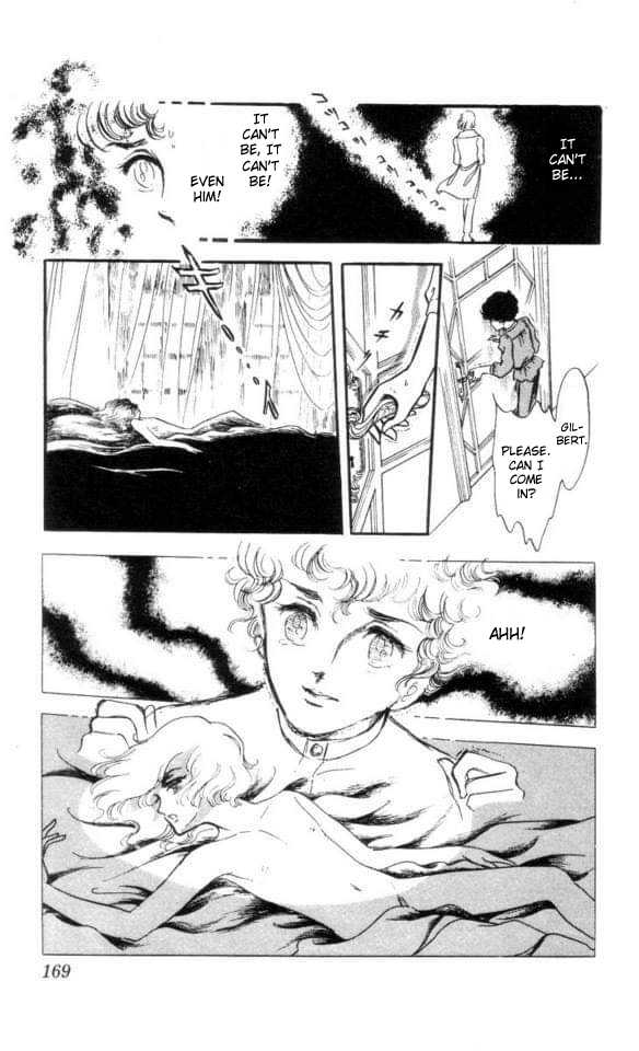 The Song of Wind and Trees Chapter 7 page 25 - 