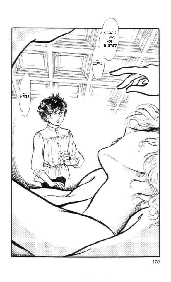 The Song of Wind and Trees Chapter 7 page 26 - 