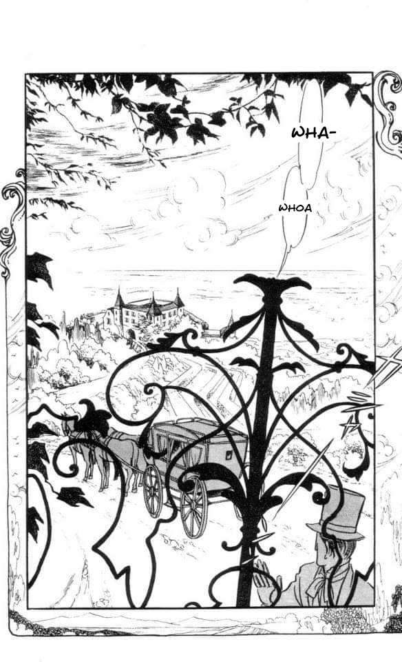 The Song of Wind and Trees Chapter 7 page 6 - 