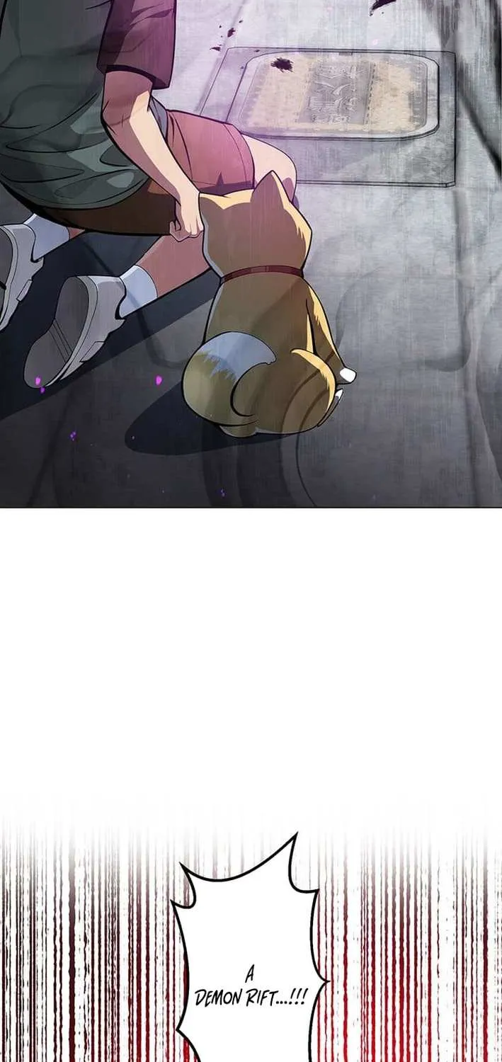 The Soot-Covered Hero ～Saving the World with Dark Heretical Skills～ Chapter 0 page 18 - 