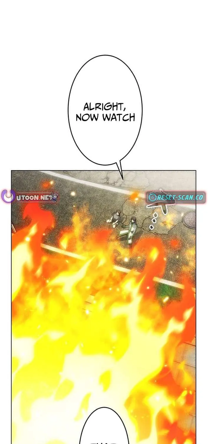 The Soot-Covered Hero ～Saving the World with Dark Heretical Skills～ Chapter 0 page 34 - 