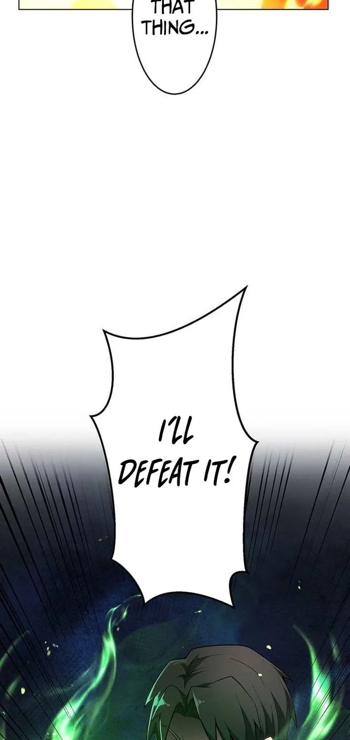 The Soot-Covered Hero ～Saving the World with Dark Heretical Skills～ Chapter 0 page 35 - 