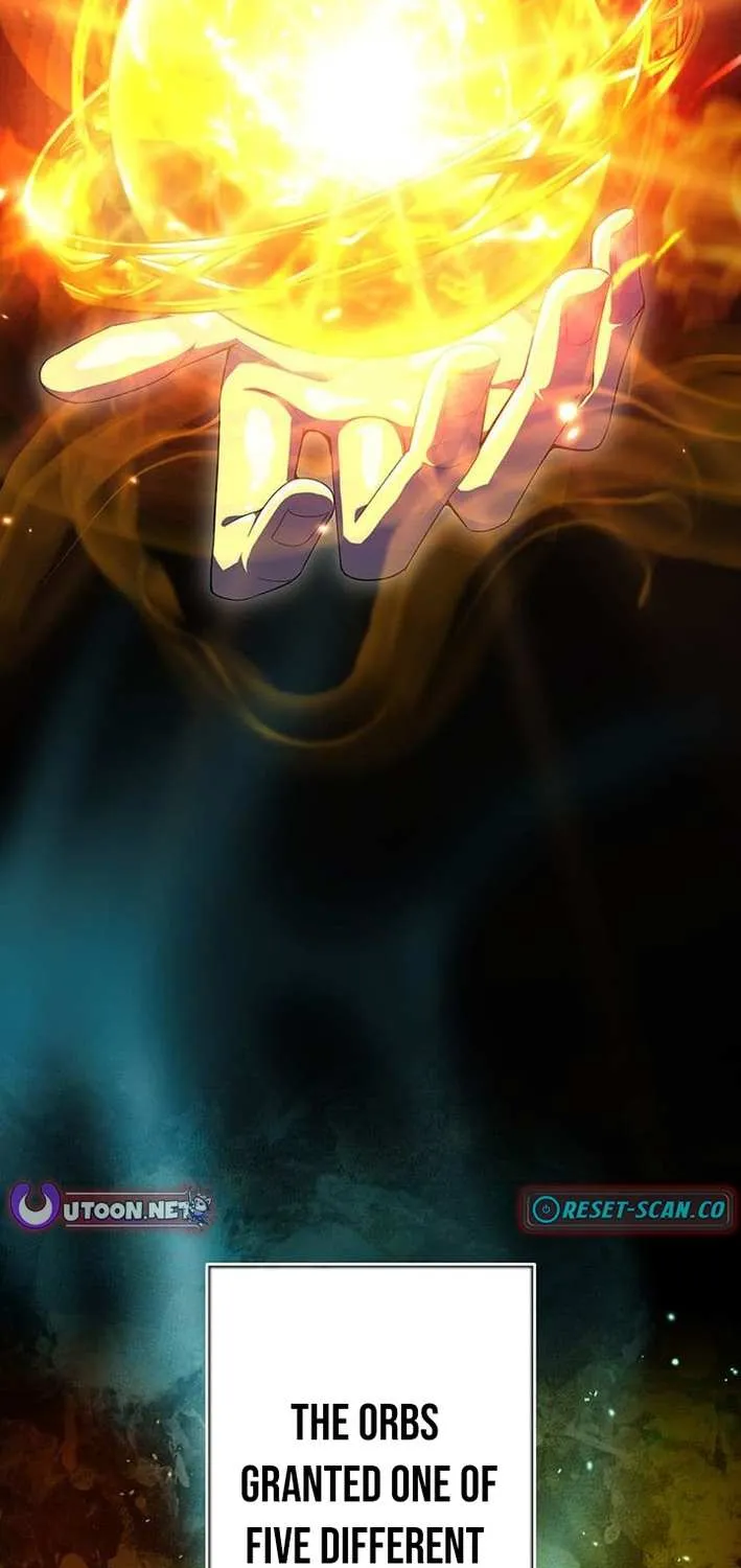 The Soot-Covered Hero ～Saving the World with Dark Heretical Skills～ Chapter 0 page 39 - 
