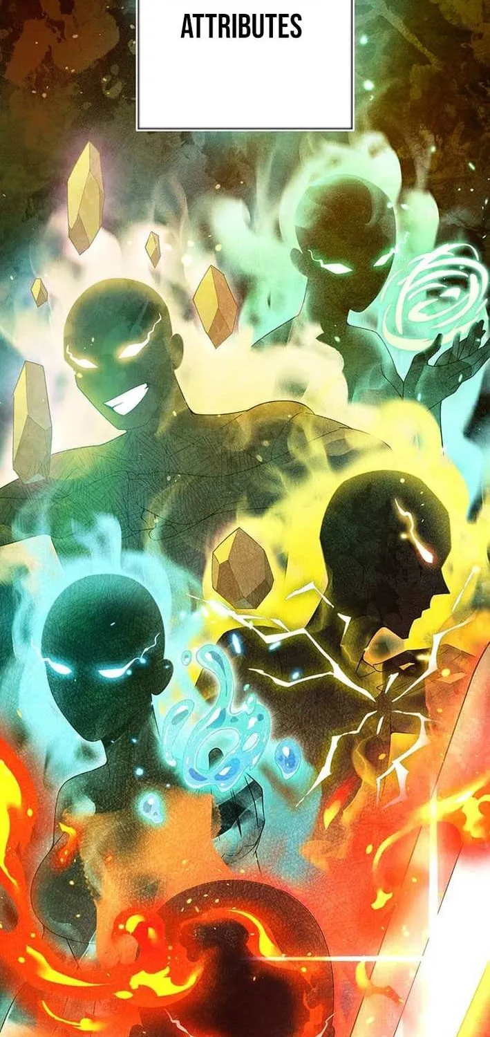 The Soot-Covered Hero ～Saving the World with Dark Heretical Skills～ Chapter 0 page 40 - 