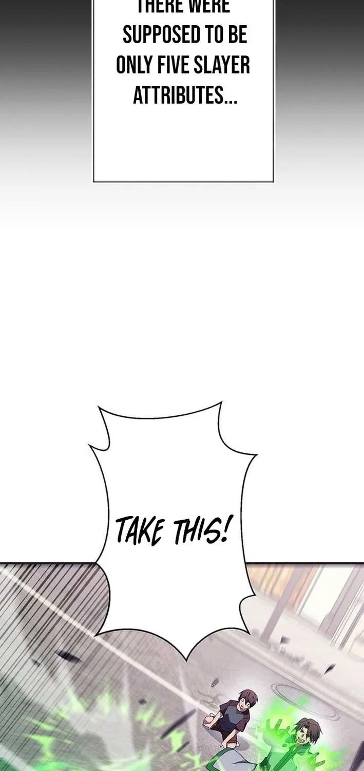 The Soot-Covered Hero ～Saving the World with Dark Heretical Skills～ Chapter 0 page 42 - 