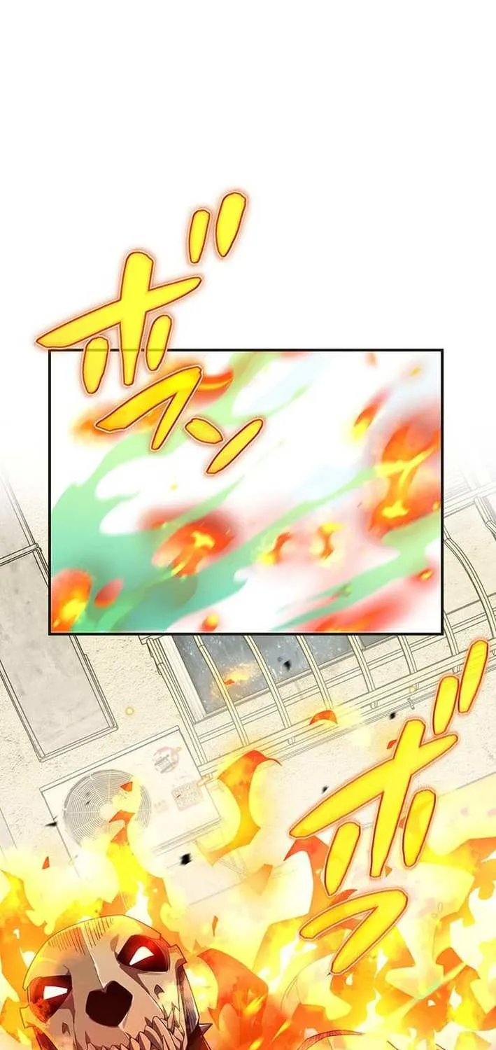 The Soot-Covered Hero ～Saving the World with Dark Heretical Skills～ Chapter 0 page 44 - 