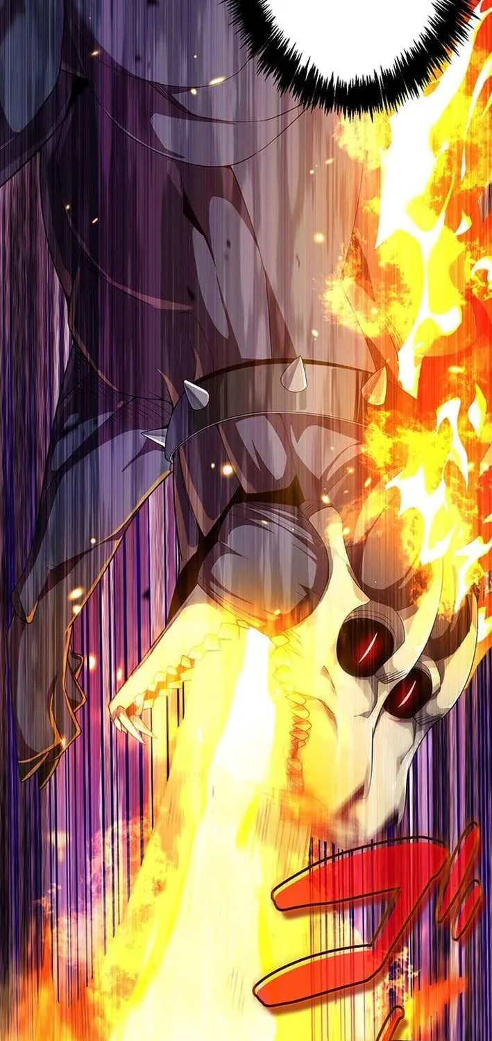 The Soot-Covered Hero ～Saving the World with Dark Heretical Skills～ Chapter 0 page 53 - 