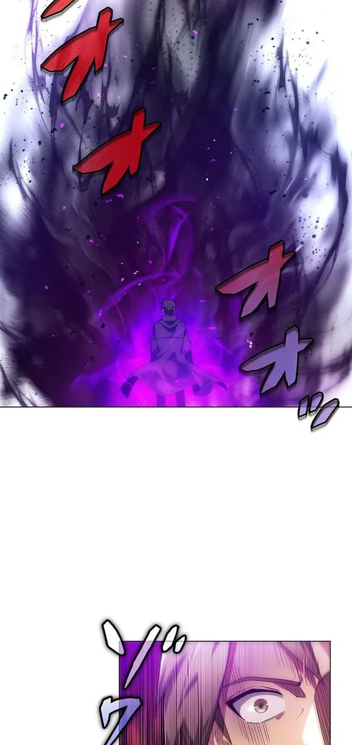 The Soot-Covered Hero ～Saving the World with Dark Heretical Skills～ Chapter 0 page 63 - 