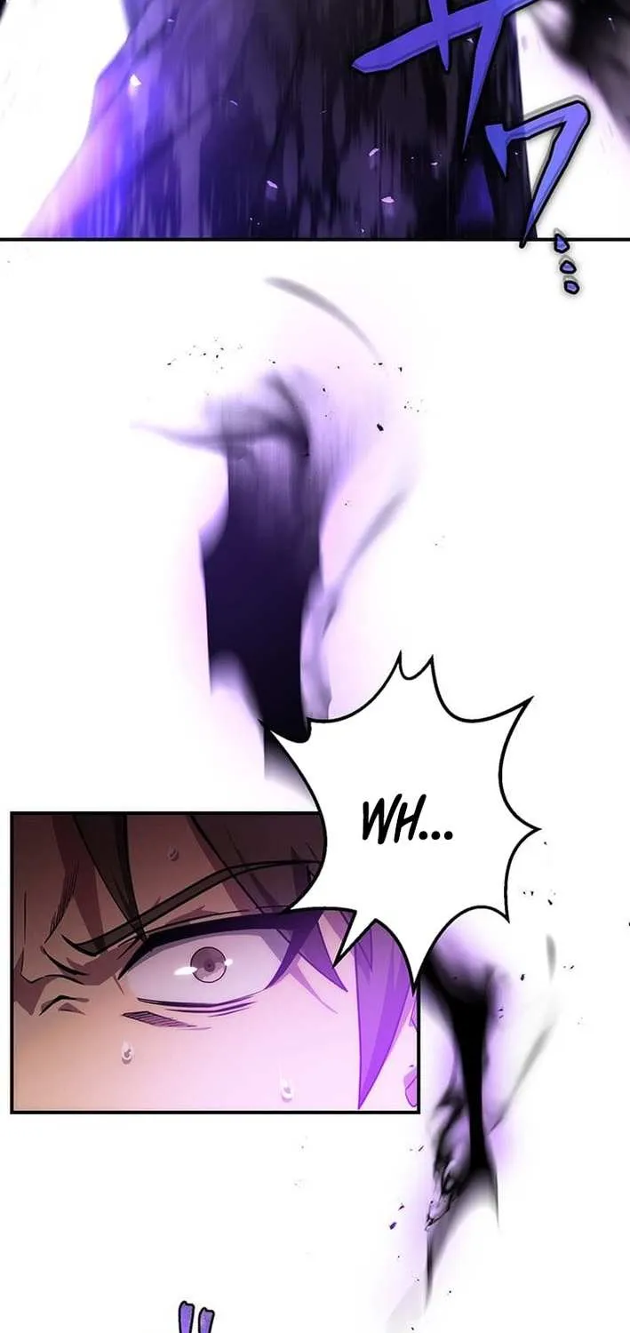 The Soot-Covered Hero ～Saving the World with Dark Heretical Skills～ Chapter 0 page 67 - 