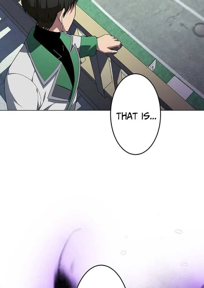 The Soot-Covered Hero ～Saving the World with Dark Heretical Skills～ Chapter 0 page 71 - 