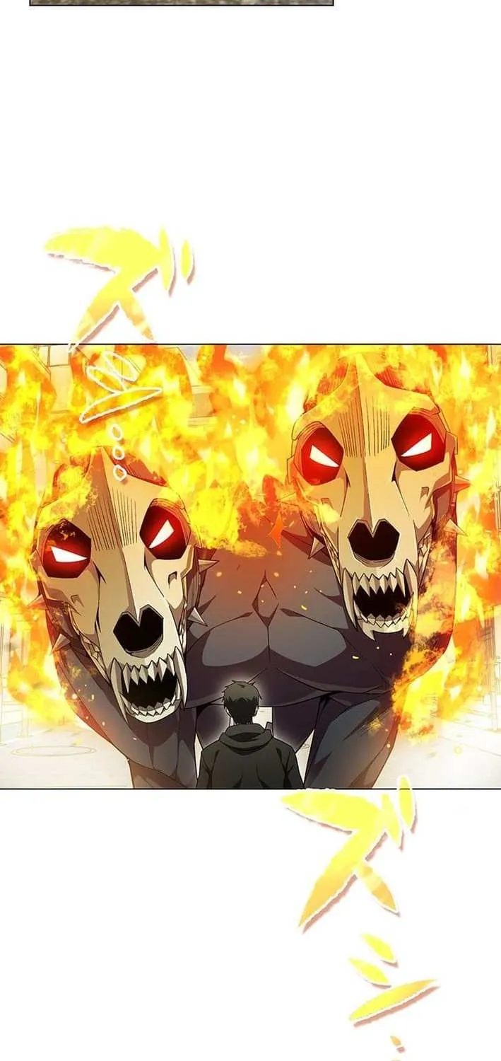 The Soot-Covered Hero ～Saving the World with Dark Heretical Skills～ Chapter 0 page 74 - 