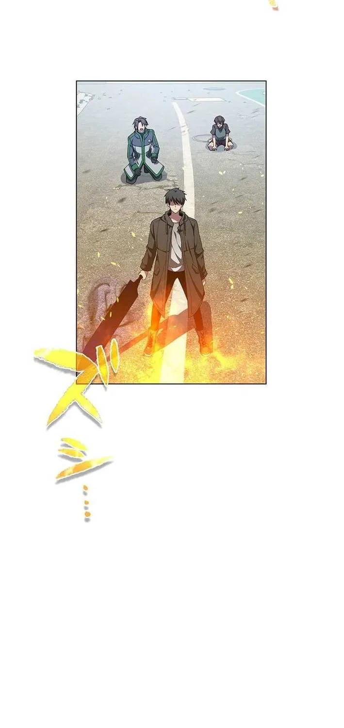 The Soot-Covered Hero ～Saving the World with Dark Heretical Skills～ Chapter 0 page 75 - 