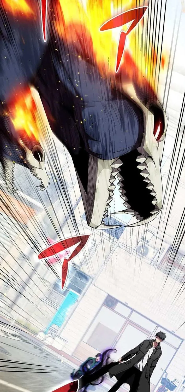 The Soot-Covered Hero ～Saving the World with Dark Heretical Skills～ Chapter 0 page 77 - 