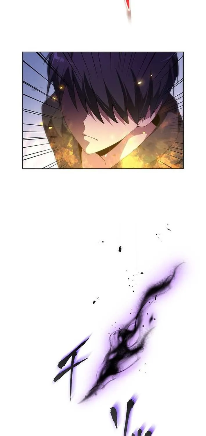 The Soot-Covered Hero ～Saving the World with Dark Heretical Skills～ Chapter 0 page 79 - 