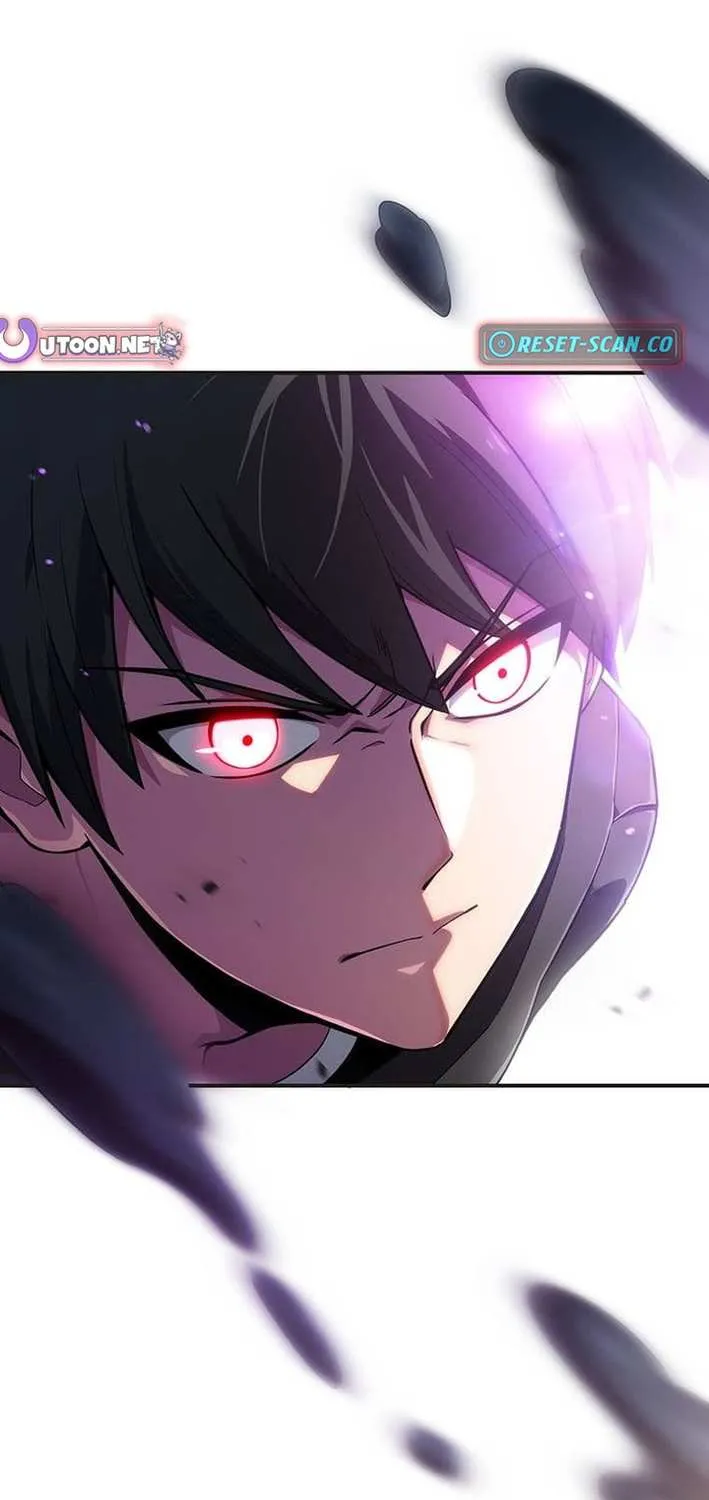 The Soot-Covered Hero ～Saving the World with Dark Heretical Skills～ Chapter 0 page 83 - 