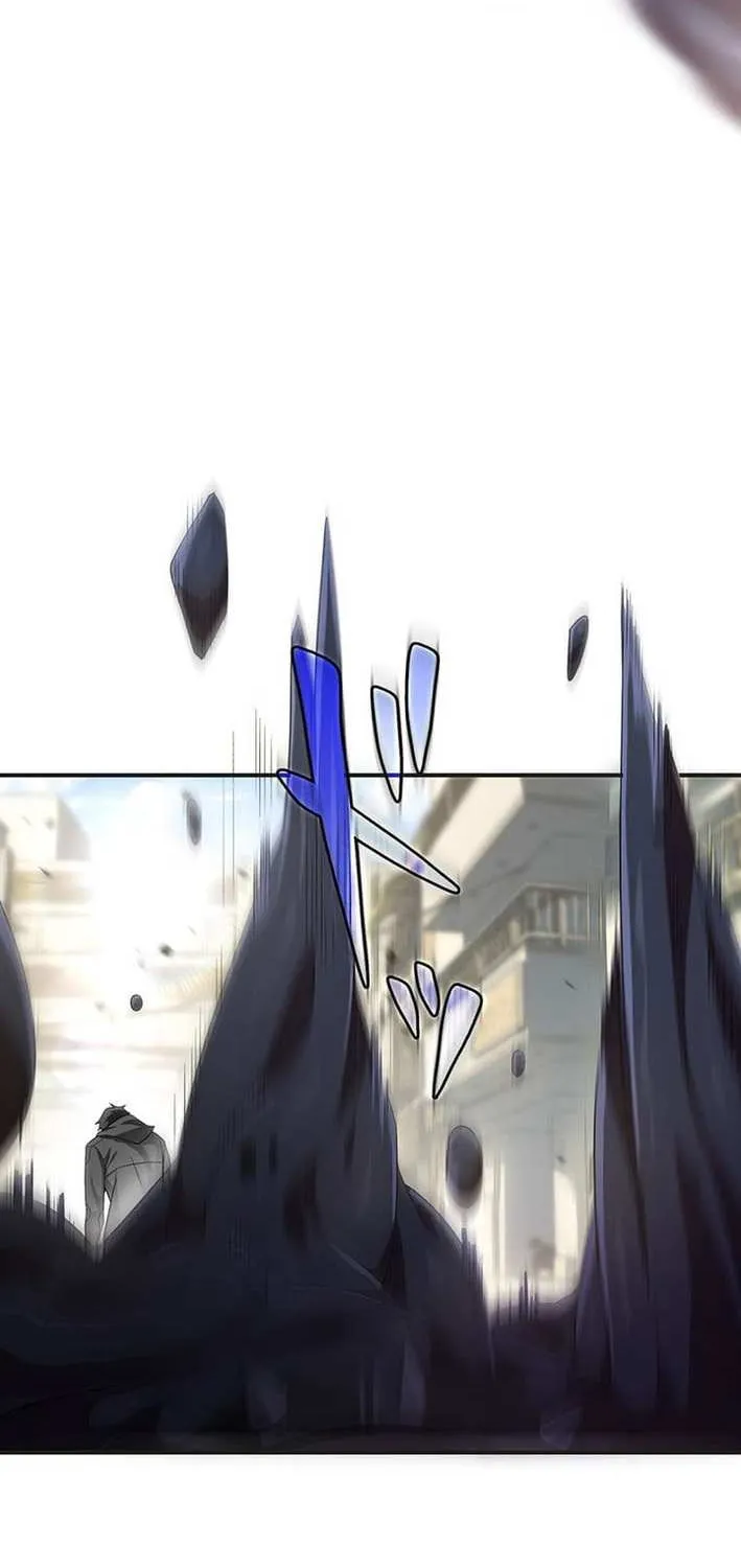 The Soot-Covered Hero ～Saving the World with Dark Heretical Skills～ Chapter 0 page 84 - 