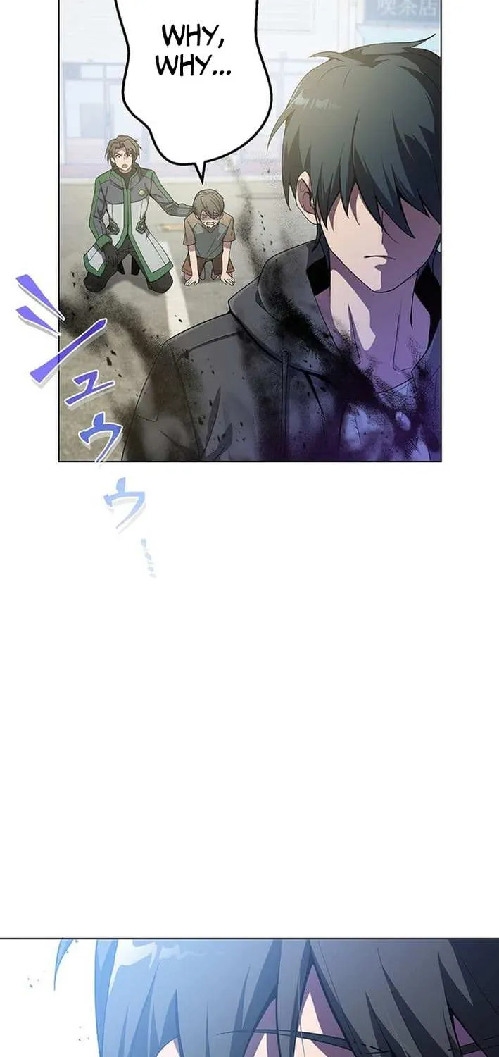 The Soot-Covered Hero ～Saving the World with Dark Heretical Skills～ Chapter 0 page 87 - 
