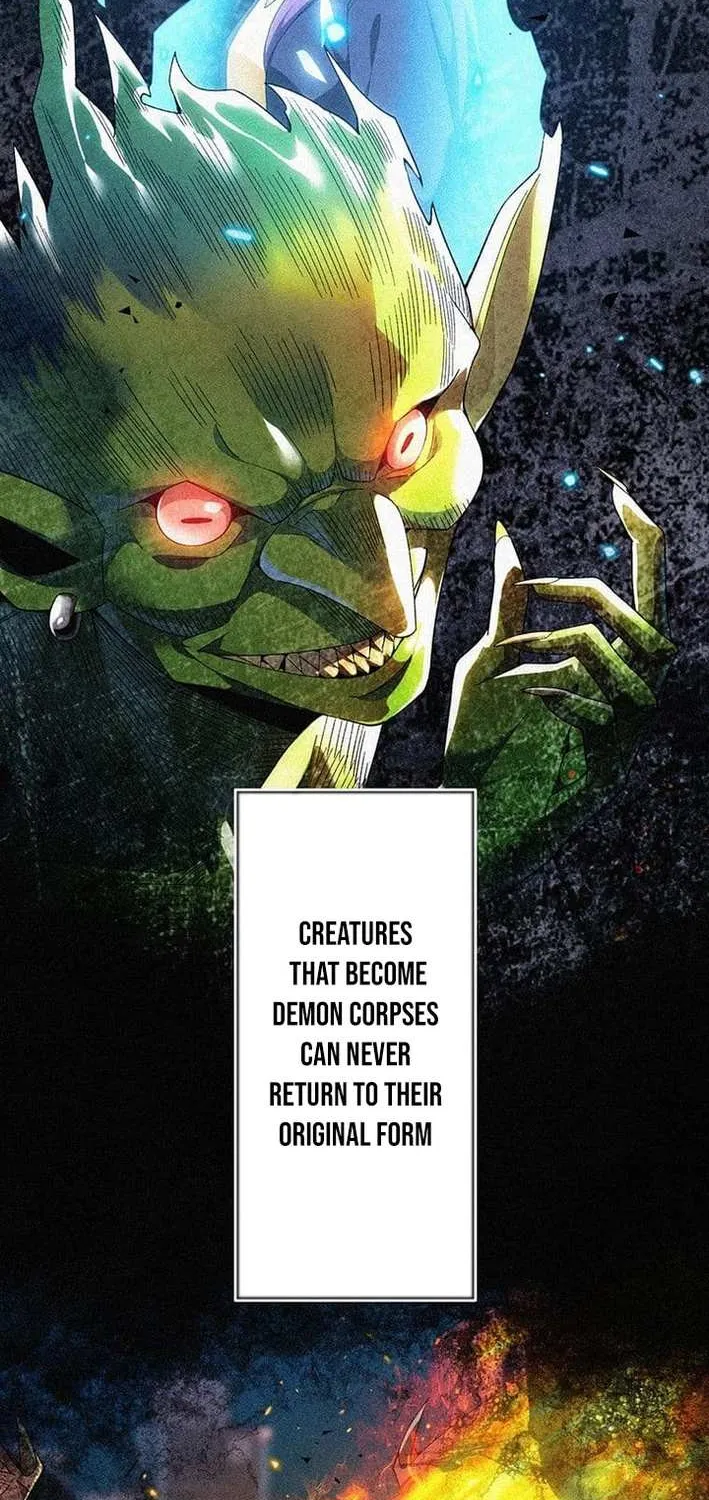 The Soot-Covered Hero ～Saving the World with Dark Heretical Skills～ Chapter 0 page 10 - 