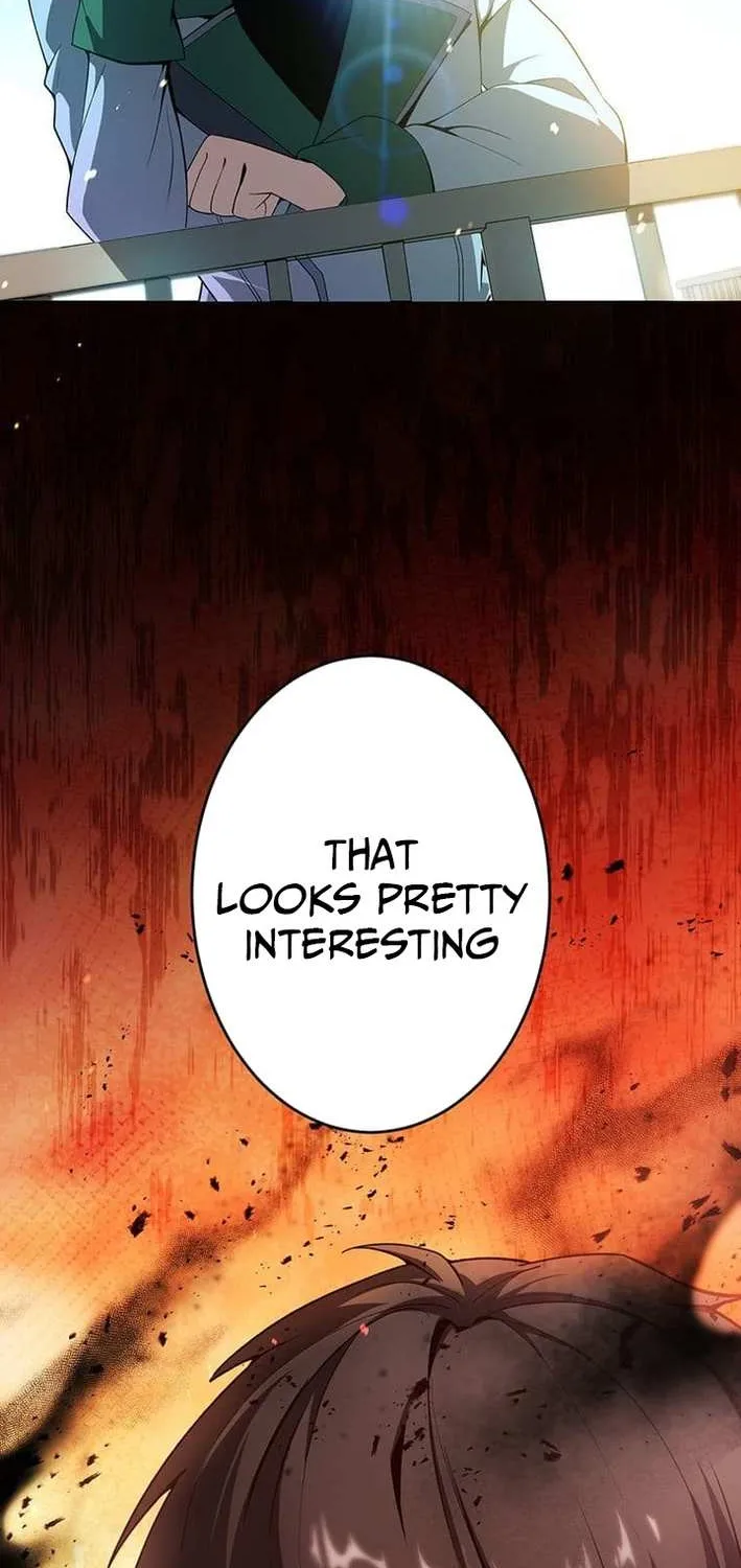 The Soot-Covered Hero ～Saving the World with Dark Heretical Skills～ Chapter 0 page 91 - 