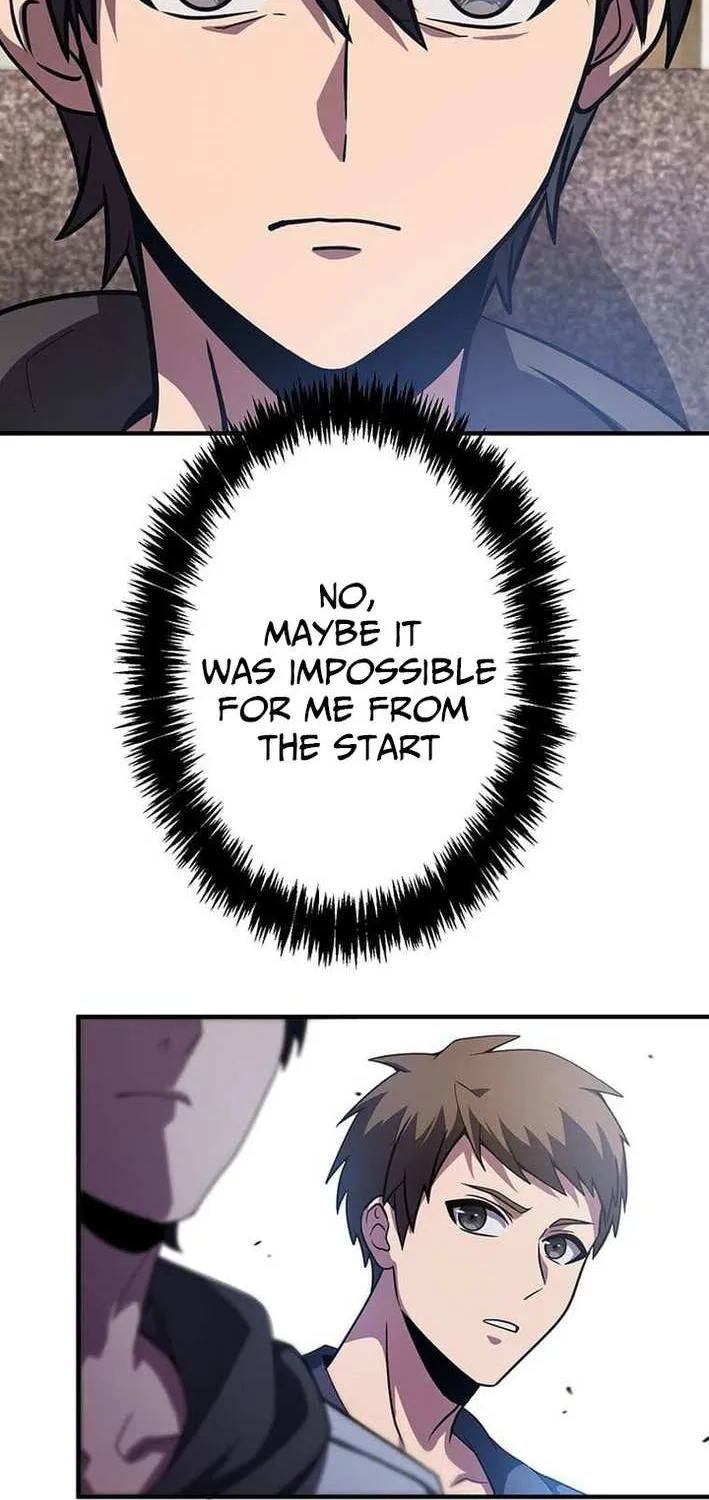 The Soot-Covered Hero ～Saving the World with Dark Heretical Skills～ Chapter 1 page 103 - 