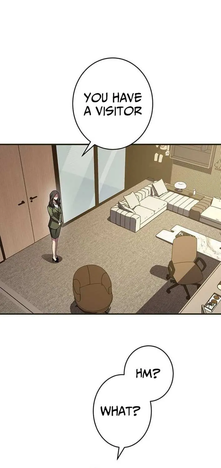 The Soot-Covered Hero ～Saving the World with Dark Heretical Skills～ Chapter 1 page 109 - 
