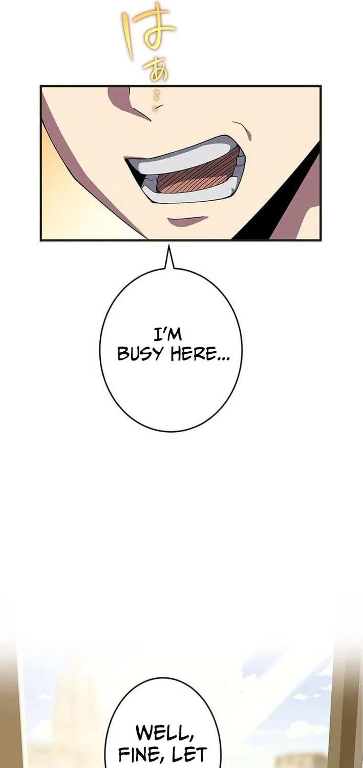 The Soot-Covered Hero ～Saving the World with Dark Heretical Skills～ Chapter 1 page 110 - 
