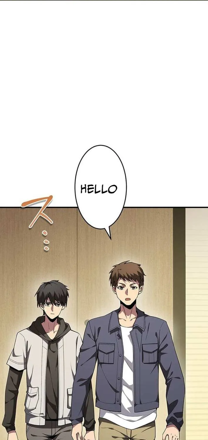 The Soot-Covered Hero ～Saving the World with Dark Heretical Skills～ Chapter 1 page 112 - 