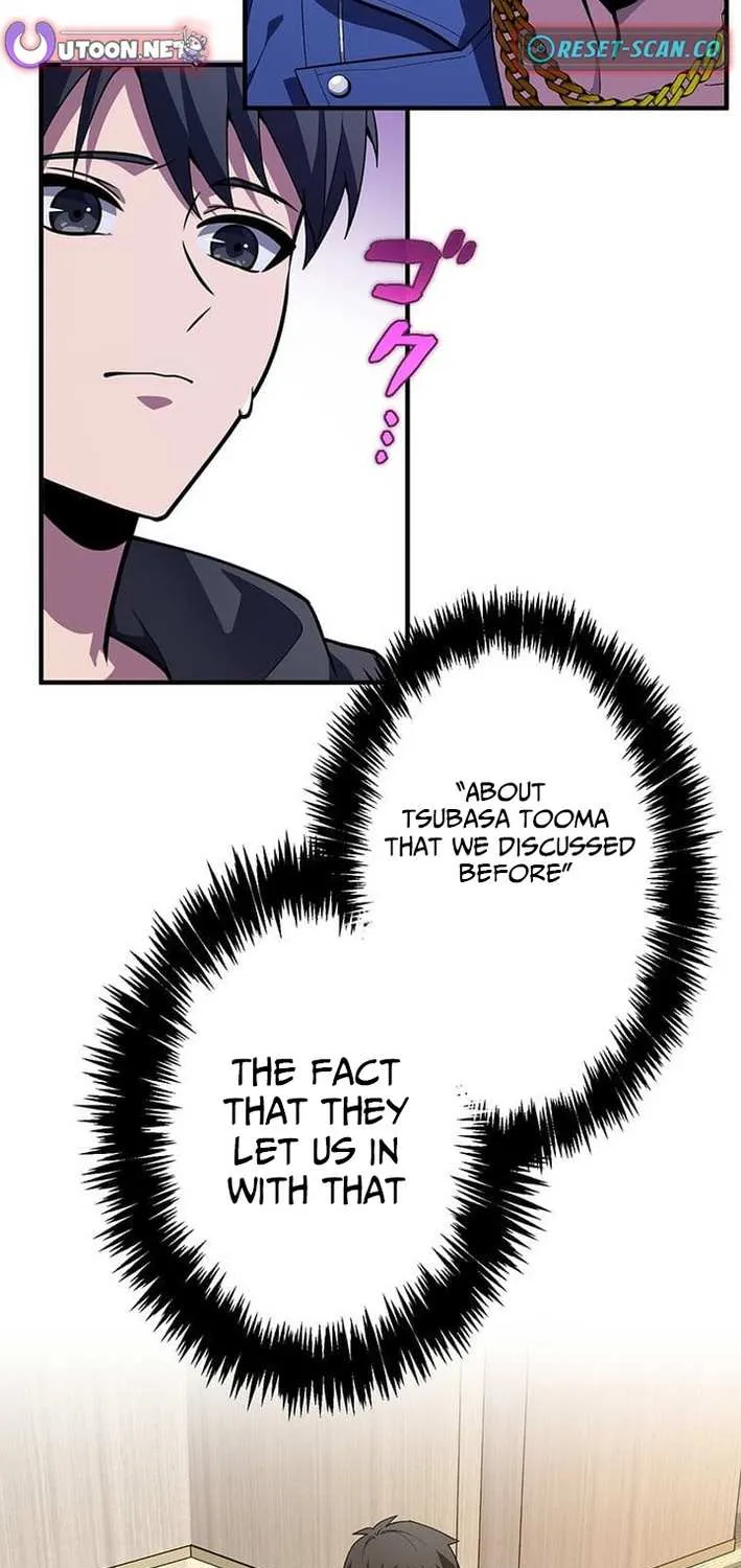 The Soot-Covered Hero ～Saving the World with Dark Heretical Skills～ Chapter 1 page 114 - 