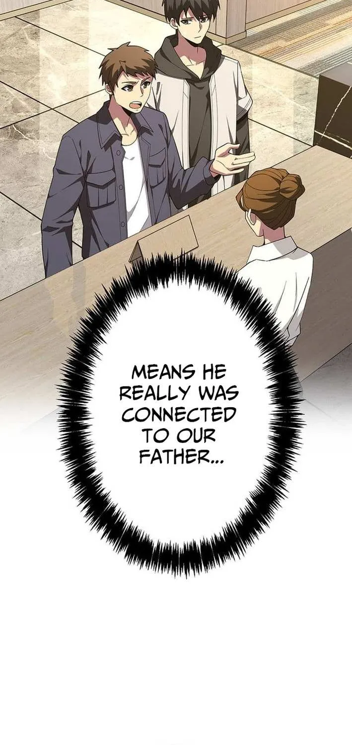The Soot-Covered Hero ～Saving the World with Dark Heretical Skills～ Chapter 1 page 115 - 