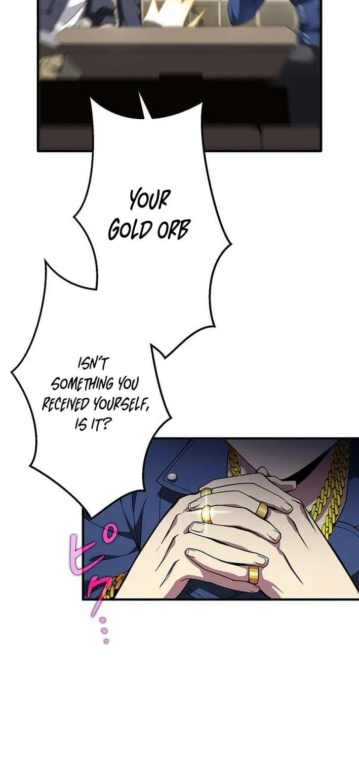 The Soot-Covered Hero ～Saving the World with Dark Heretical Skills～ Chapter 1 page 119 - 