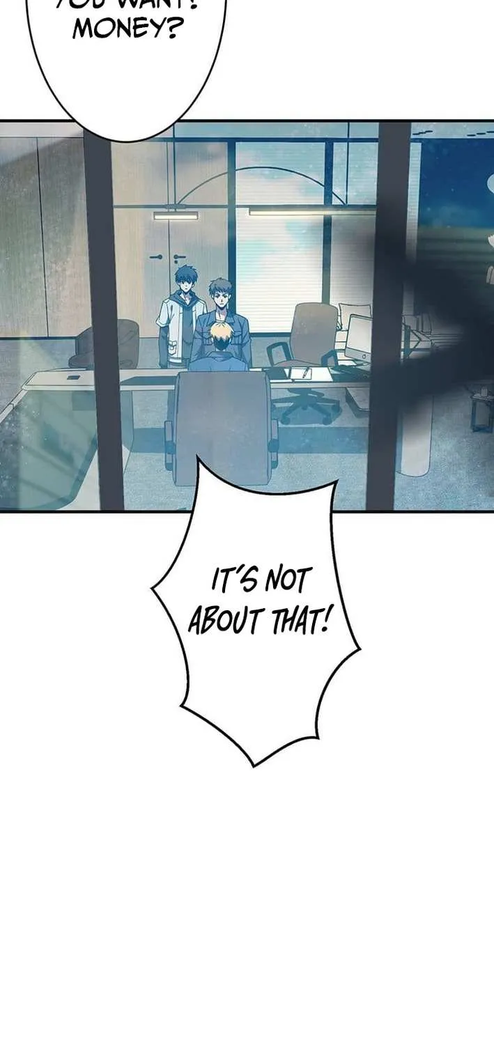 The Soot-Covered Hero ～Saving the World with Dark Heretical Skills～ Chapter 1 page 121 - 