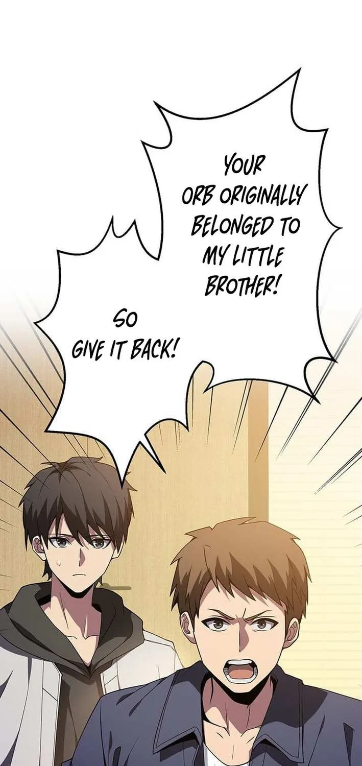 The Soot-Covered Hero ～Saving the World with Dark Heretical Skills～ Chapter 1 page 122 - 