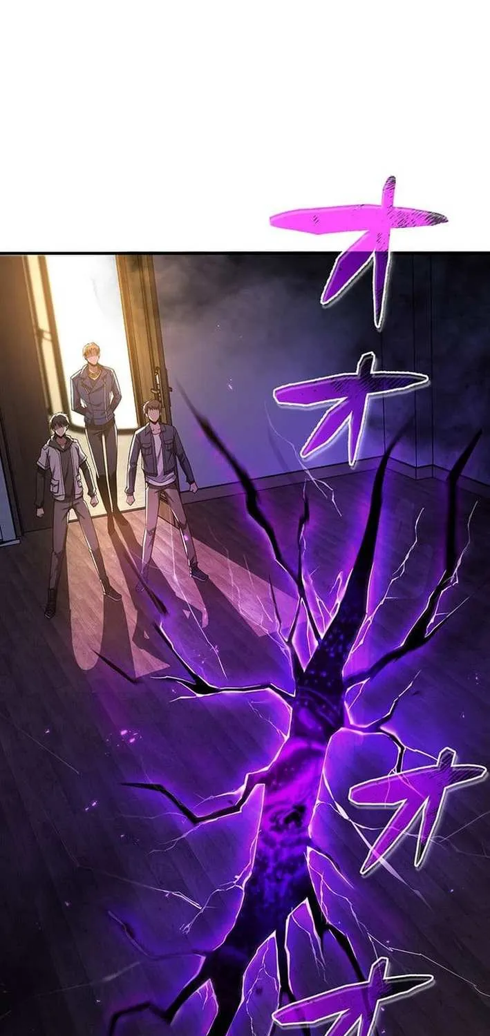 The Soot-Covered Hero ～Saving the World with Dark Heretical Skills～ Chapter 1 page 130 - 