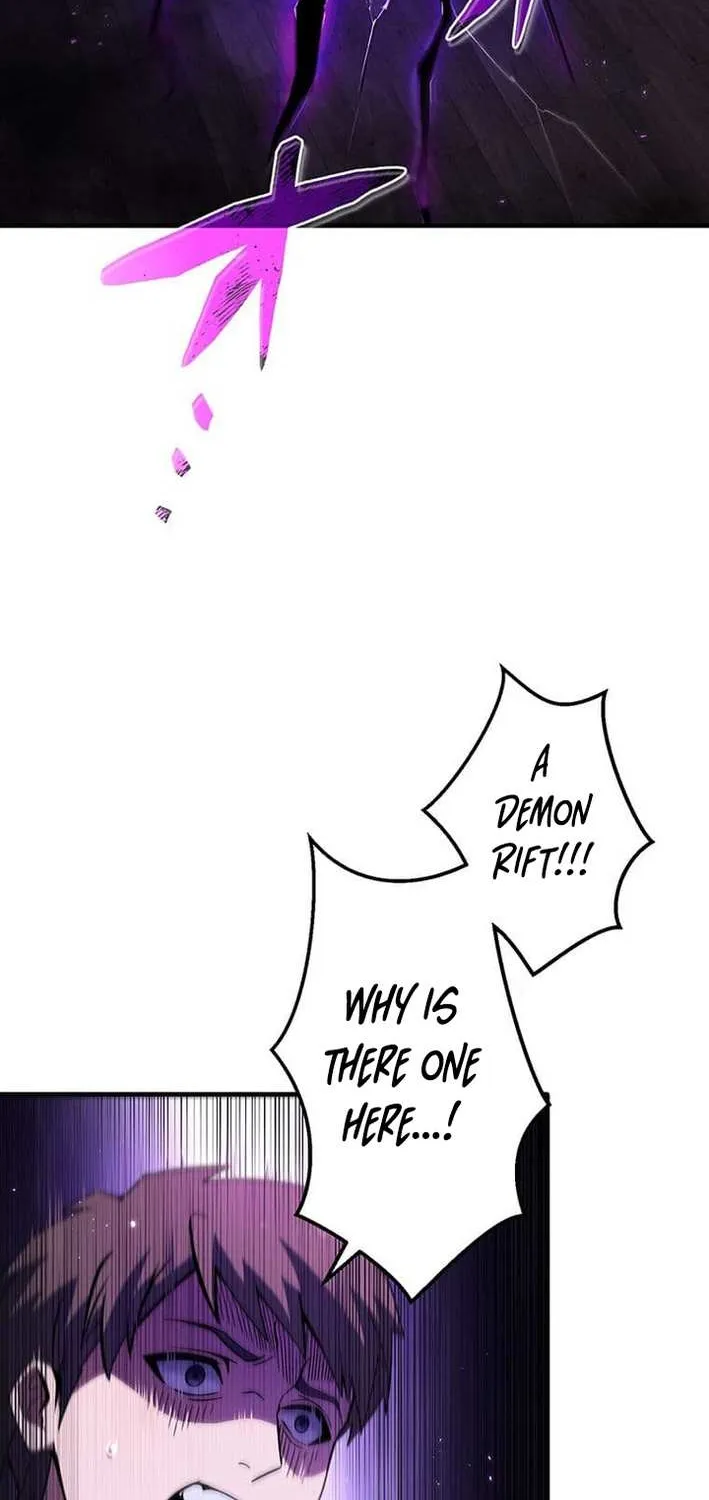 The Soot-Covered Hero ～Saving the World with Dark Heretical Skills～ Chapter 1 page 131 - 