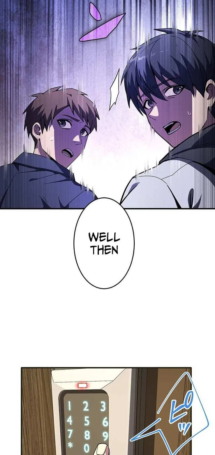 The Soot-Covered Hero ～Saving the World with Dark Heretical Skills～ Chapter 1 page 133 - 