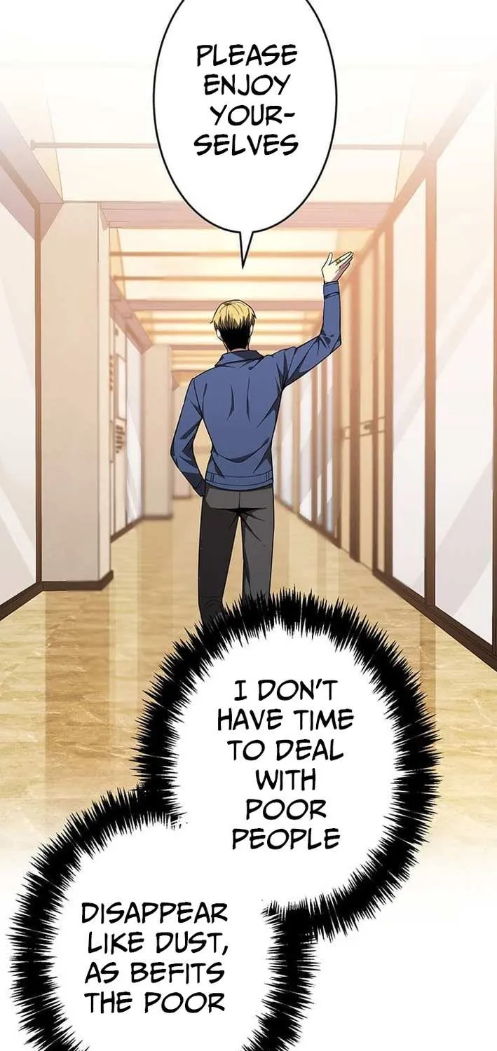 The Soot-Covered Hero ～Saving the World with Dark Heretical Skills～ Chapter 1 page 135 - 
