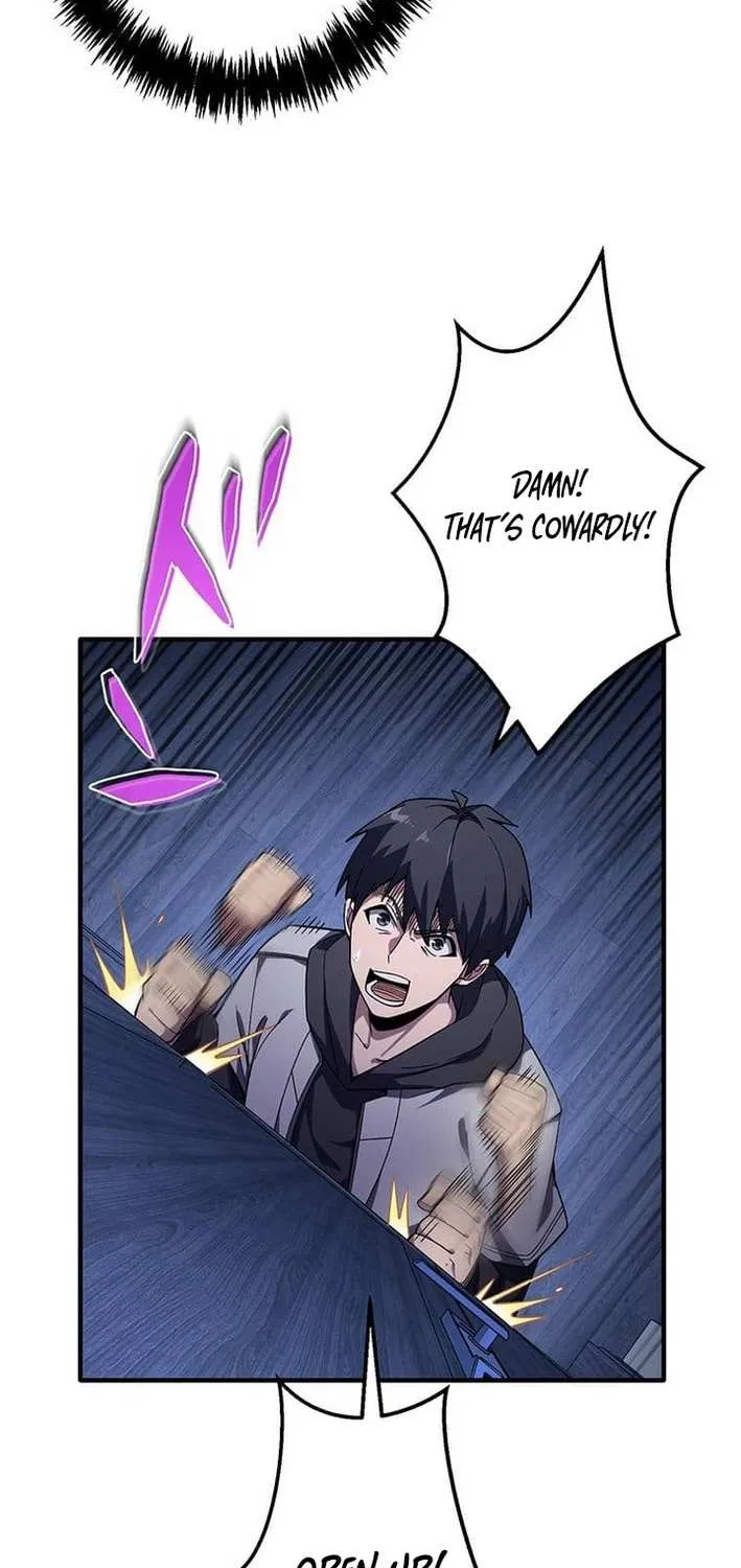 The Soot-Covered Hero ～Saving the World with Dark Heretical Skills～ Chapter 1 page 136 - 