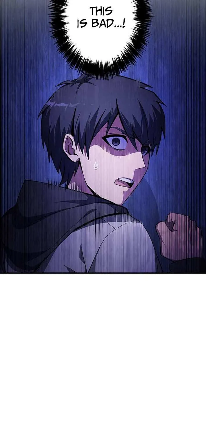 The Soot-Covered Hero ～Saving the World with Dark Heretical Skills～ Chapter 1 page 138 - 